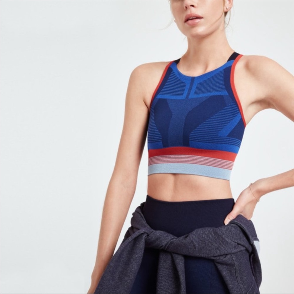 LNDR Spectrum Sports Bra